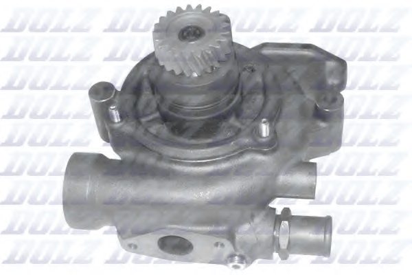 DOLZ I131 Water Pump